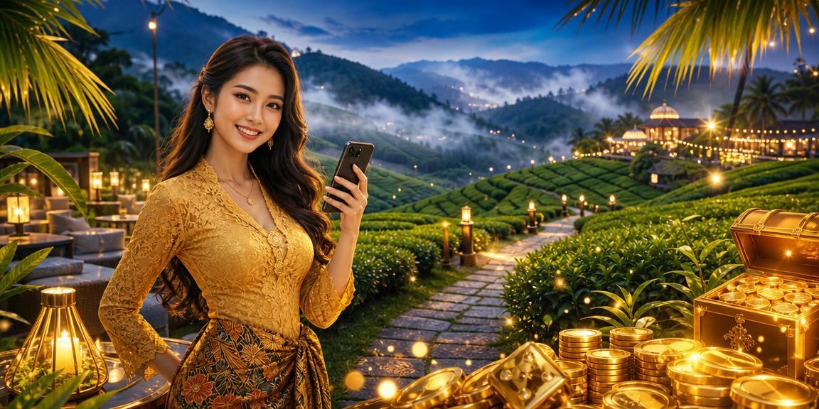 Keselamatan data platform 390 untuk pengguna mudah alih di Malaysia