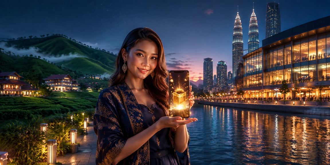 Pengalaman bermain loteri dalam talian Malaysia dengan platform 390